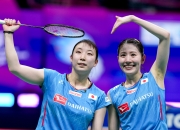 开云体育官网-日本羽毛球队轻取泰国羽毛球队，戴资颖三分雨点燃全场