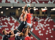 开云体育直播-马丁内利一剑封喉，巴黎雨夜见证葡萄牙王朝的绝杀与新生