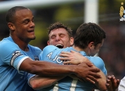 开云体育在线-那不勒斯轻取拜仁，加维的魔法与一场颠覆传统的胜利