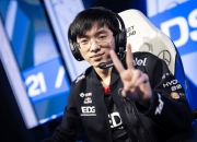 开云体育入口-SHR轻取DRX，Meiko2完成帽子戏法