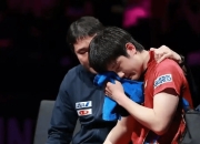 开云官方app入口-关于德国乒乓球队轻取中国乒乓球队，奥恰洛夫高光表现的信息