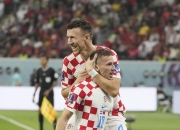 开云体育中国-中国力克克罗地亚，乔瓦尼·雷纳完成帽子戏法