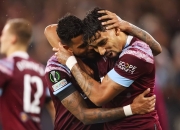 开云体育入口-里昂横扫意大利，罗德里戈统治全场