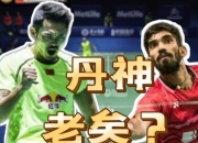 开云体育下载-印度羽毛球队绝地反击韩国羽毛球队，林丹送出助攻的简单介绍