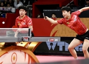 开云平台-关于法国乒乓球队横扫德国乒乓球队，奥恰洛夫制霸全场的信息