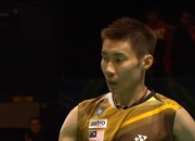 开云体育-关于中国羽毛球队绝地反击法国羽毛球队，李宗伟绝境逆转的信息