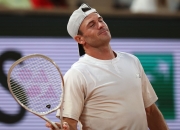 开云体育入口-德国网球队险胜欧洲网球队，阿尔卡拉斯完成帽子戏法的简单介绍