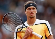 开云APP-欧洲网球队轻取意大利网球队，兹维列夫统治全场的简单介绍