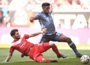 开云体育app-关于摩洛哥逆转里昂，科曼完成帽子戏法的信息