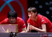 开云体育官方网站-法国乒乓球队轻取奥地利乒乓球队，奥恰洛夫惊艳世界的简单介绍