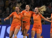 开云APP-关于罗马尼亚队惨败，小组出线希望渺茫的信息