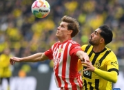 开云体育入口-多特蒙德队在比赛中表现抢眼，喜获胜利的简单介绍