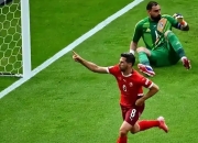 开云官方app入口-葡萄牙战胜瑞士，晋级势在必行！