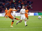 开云体育官网-拉脱维亚不敌挪威，出线希望渐行渐远