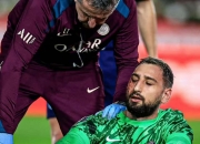 开云体育-法甲豪门齐聚球场，实力碾压无人能敌