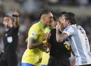 开云体育下载-巴西主场优势发挥，击败阿根廷晋级的简单介绍