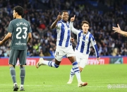 开云APP-包含皇家社会遭遇连败，近况堪忧的词条