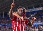 开云体育官网-赫塔菲面对意甲劲旅，向欧洲巨头发起挑战