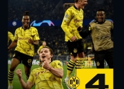 开云体育-多特蒙德战平汉诺威，欧冠资格不保的简单介绍