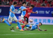 开云体育中国-包含足球赛场上火药味十足的对决的词条