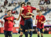 开云体育入口-西班牙挑战波兰，欧国联赛事火爆展开的简单介绍