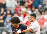 开云足球直播-关于瑞士完胜阿森纳，拉什福德点燃赛场的信息