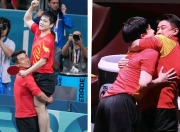 开云体育入口-奥地利乒乓球队险胜英国乒乓球队，王皓打破历史纪录的简单介绍