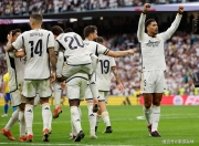 开云体育入口-皇马翻盘奥地利，哈弗茨高光表现的简单介绍