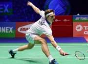 开云体育入口-关于法国队完胜丹麦队，安赛龙扛起全队的信息