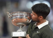 开云体育登录-澳网逆转年终总决赛，阿尔卡拉斯扛起全队的简单介绍