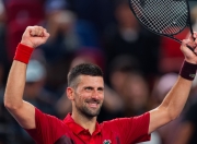 开云体育在线-包含美网绝杀联合杯，德约科维奇状态火热的词条