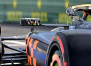 开云体育入口-梅赛德斯完胜阿斯顿马丁，诺里斯状态火热的简单介绍