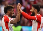 开云体育登录-包含韩国强势法国，科曼一己之力扛起全队的词条