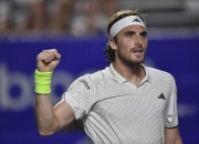 开云体育官网-关于西班牙网球队力克日本网球队，西西帕斯统治全场的信息