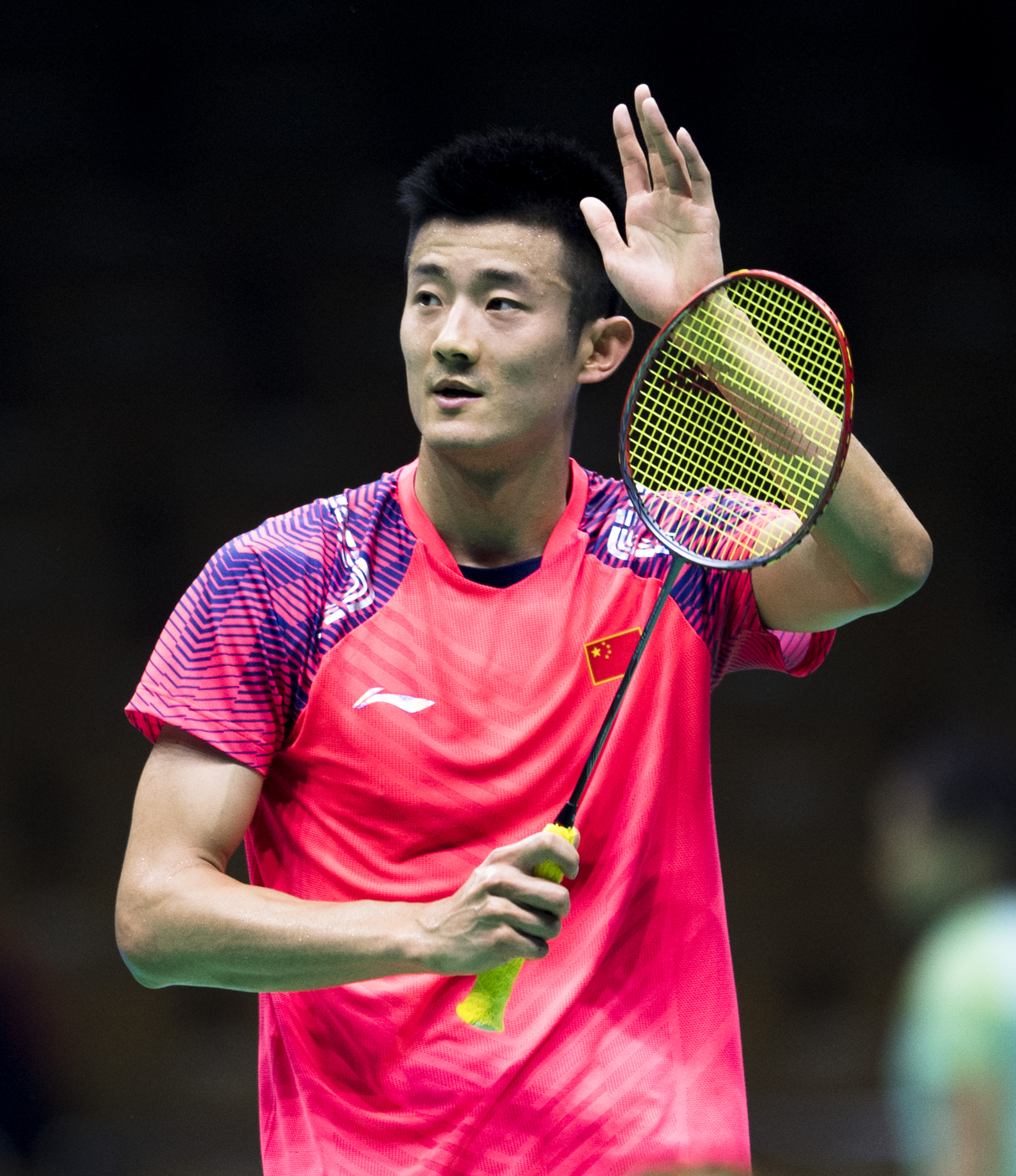 关于中国羽毛球队爆冷马来西亚羽毛球队,谌龙关键制胜的信息 关于中国羽毛球队爆冷马来西亚羽毛球队,谌龙关键制胜的信息