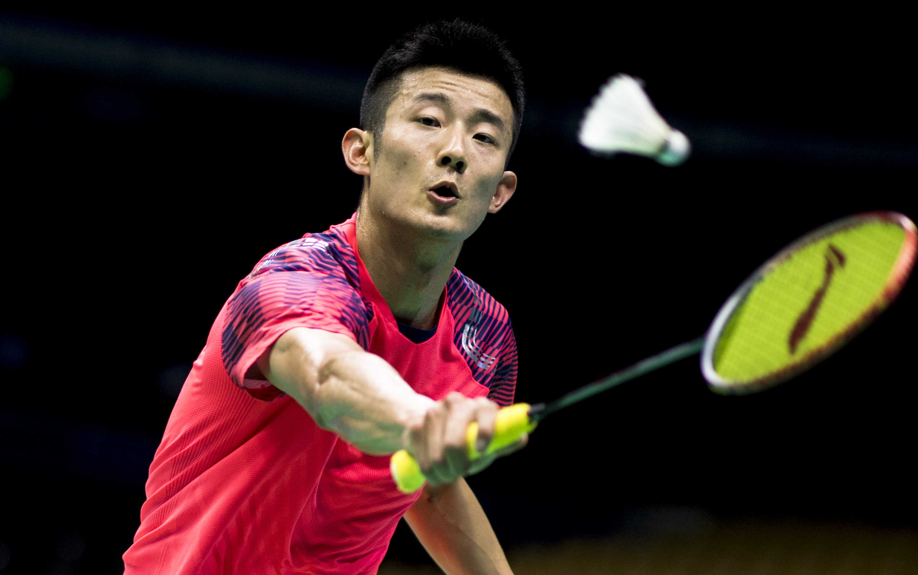 关于中国羽毛球队爆冷马来西亚羽毛球队,谌龙关键制胜的信息 关于中国羽毛球队爆冷马来西亚羽毛球队,谌龙关键制胜的信息