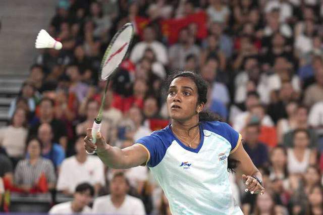 关于泰国羽毛球队强势印度羽毛球队,辛杜绝境逆转的信息 关于泰国羽毛球队强势印度羽毛球队,辛杜绝境逆转的信息