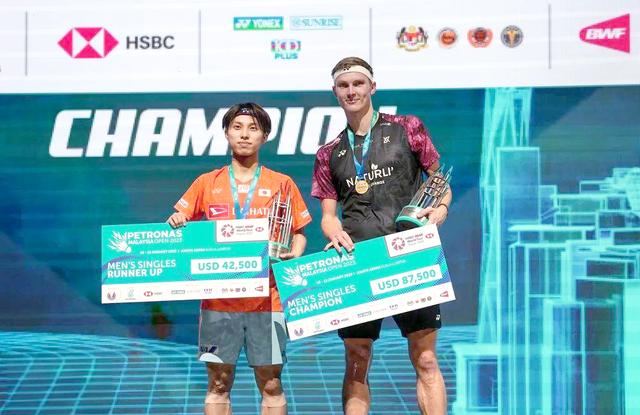 包含马来西亚羽毛球队逆转中国羽毛球队,安赛龙送出助攻的词条 包含马来西亚羽毛球队逆转中国羽毛球队,安赛龙送出助攻的词条