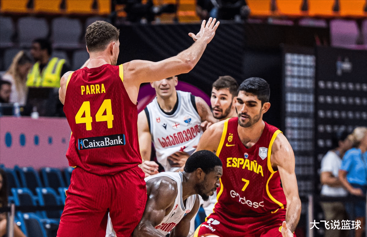 包含西班牙男篮完胜中国男篮,西蒙斯关键制胜的词条 包含西班牙男篮完胜中国男篮,西蒙斯关键制胜的词条