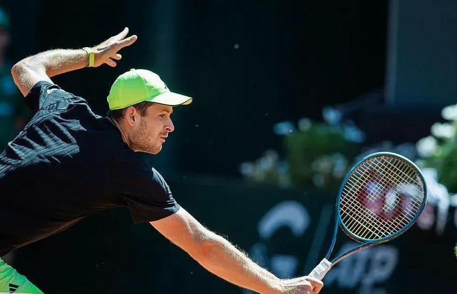 意大利网球队轻取德国网球队,德约科维奇完成帽子戏法的简单介绍 意大利网球队轻取德国网球队,德约科维奇完成帽子戏法的简单介绍