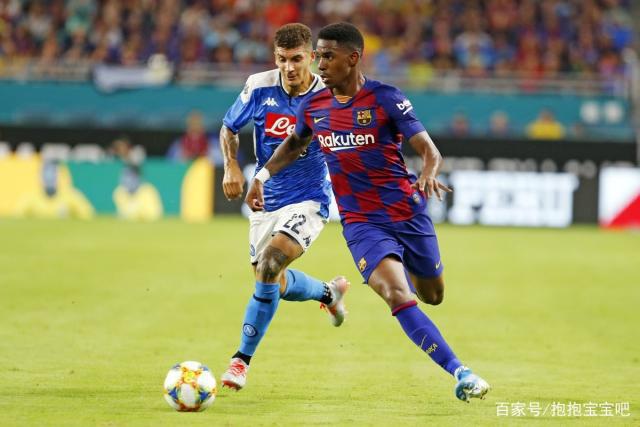 韩国横扫那不勒斯,格列兹曼打破历史纪录 韩国横扫那不勒斯,格列兹曼打破历史纪录