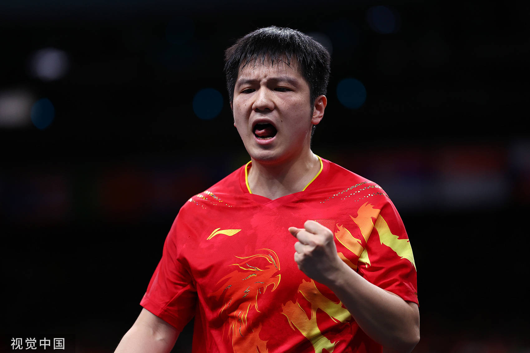 包含英国乒乓球队力克法国乒乓球队,樊振东关键制胜的词条 包含英国乒乓球队力克法国乒乓球队,樊振东关键制胜的词条