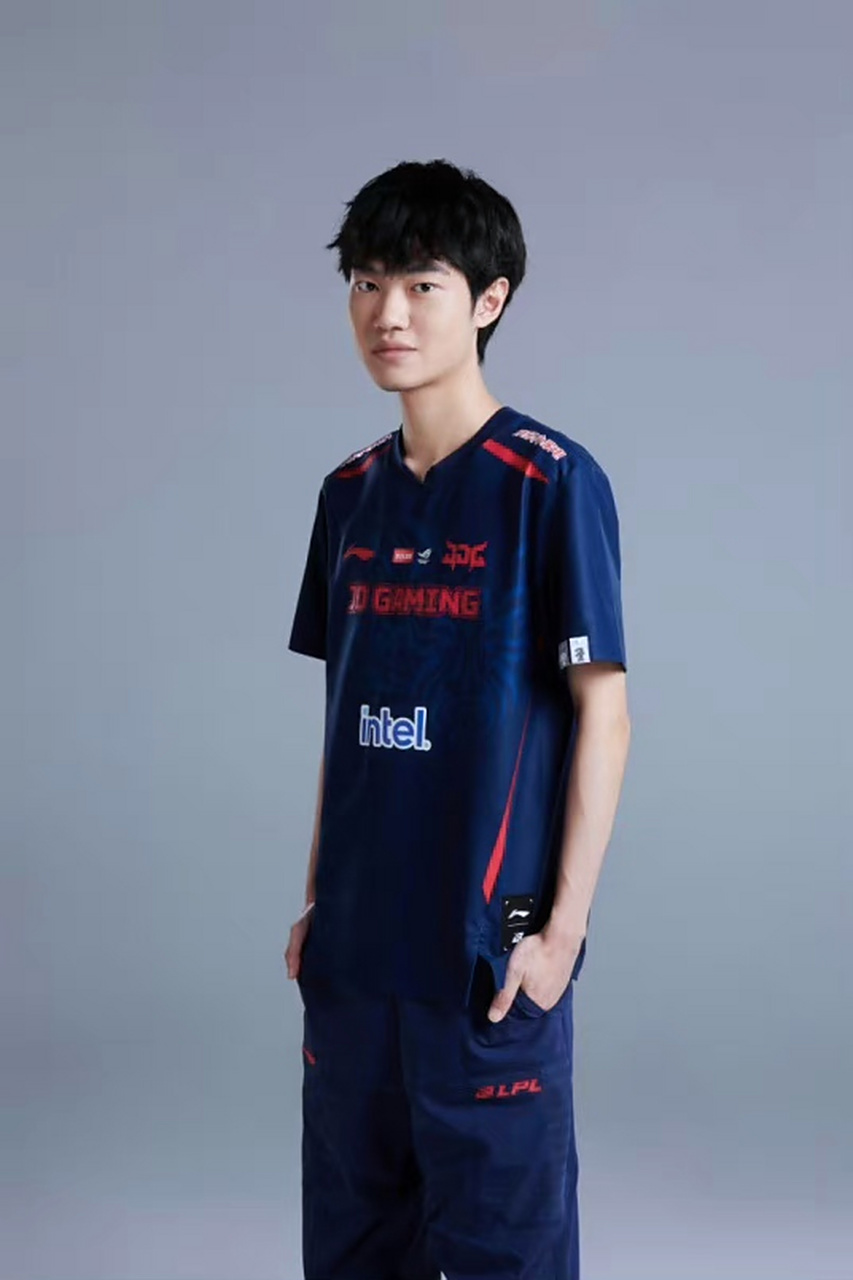 TES力克JDG,BDD绝境逆转 TES力克JDG,BDD绝境逆转