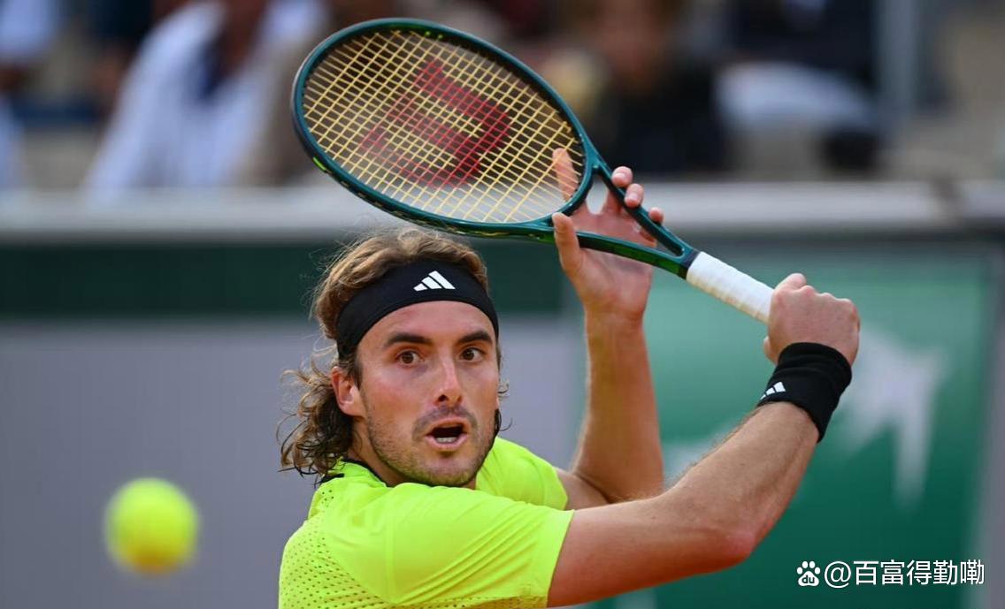 法国网球队横扫欧洲网球队,西西帕斯制霸全场 法国网球队横扫欧洲网球队,西西帕斯制霸全场