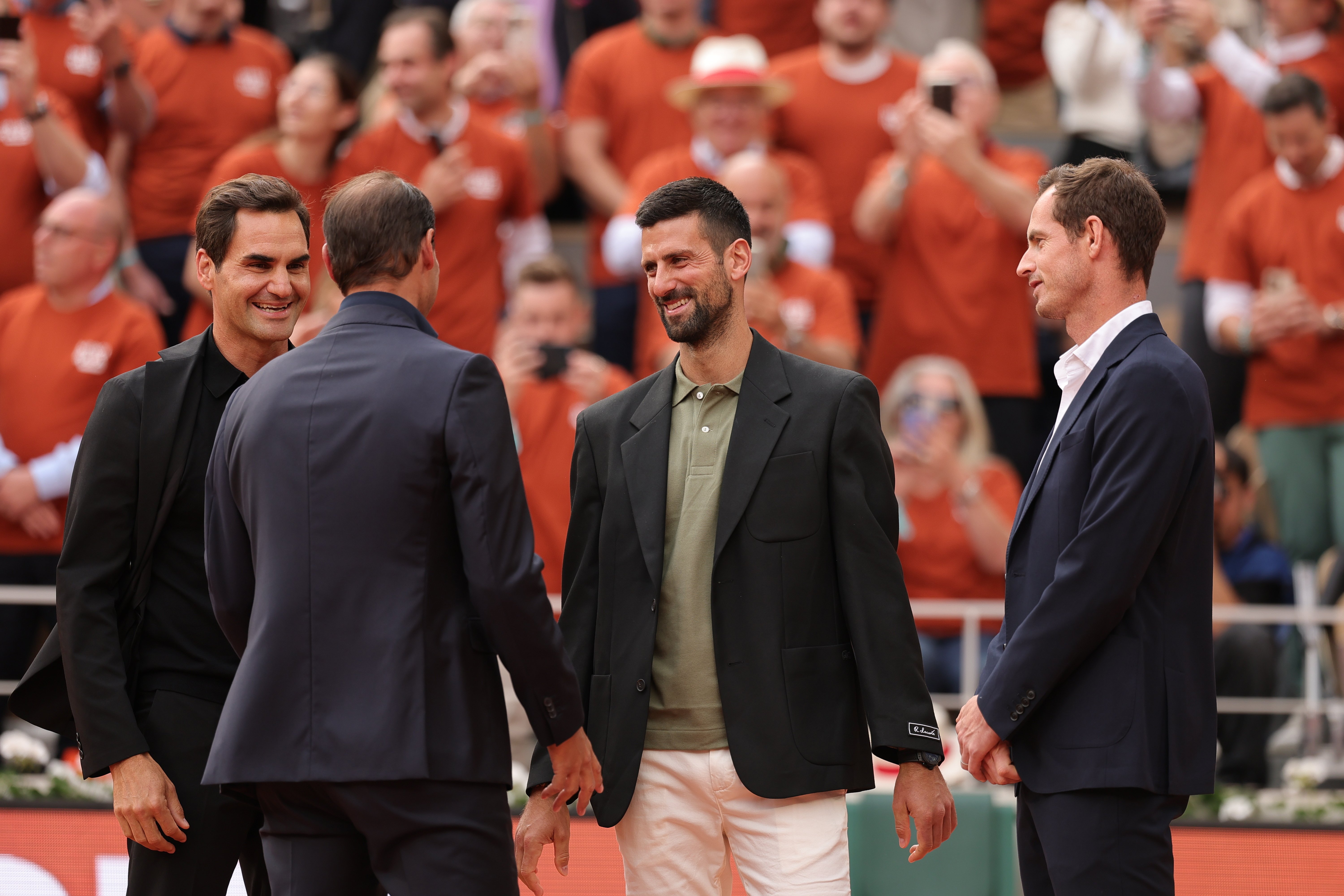 日本网球队完胜西班牙网球队,纳达尔关键制胜的简单介绍 日本网球队完胜西班牙网球队,纳达尔关键制胜的简单介绍