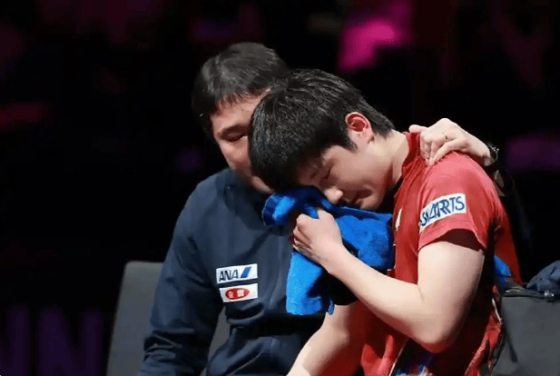 关于德国乒乓球队轻取中国乒乓球队,奥恰洛夫高光表现的信息 关于德国乒乓球队轻取中国乒乓球队,奥恰洛夫高光表现的信息