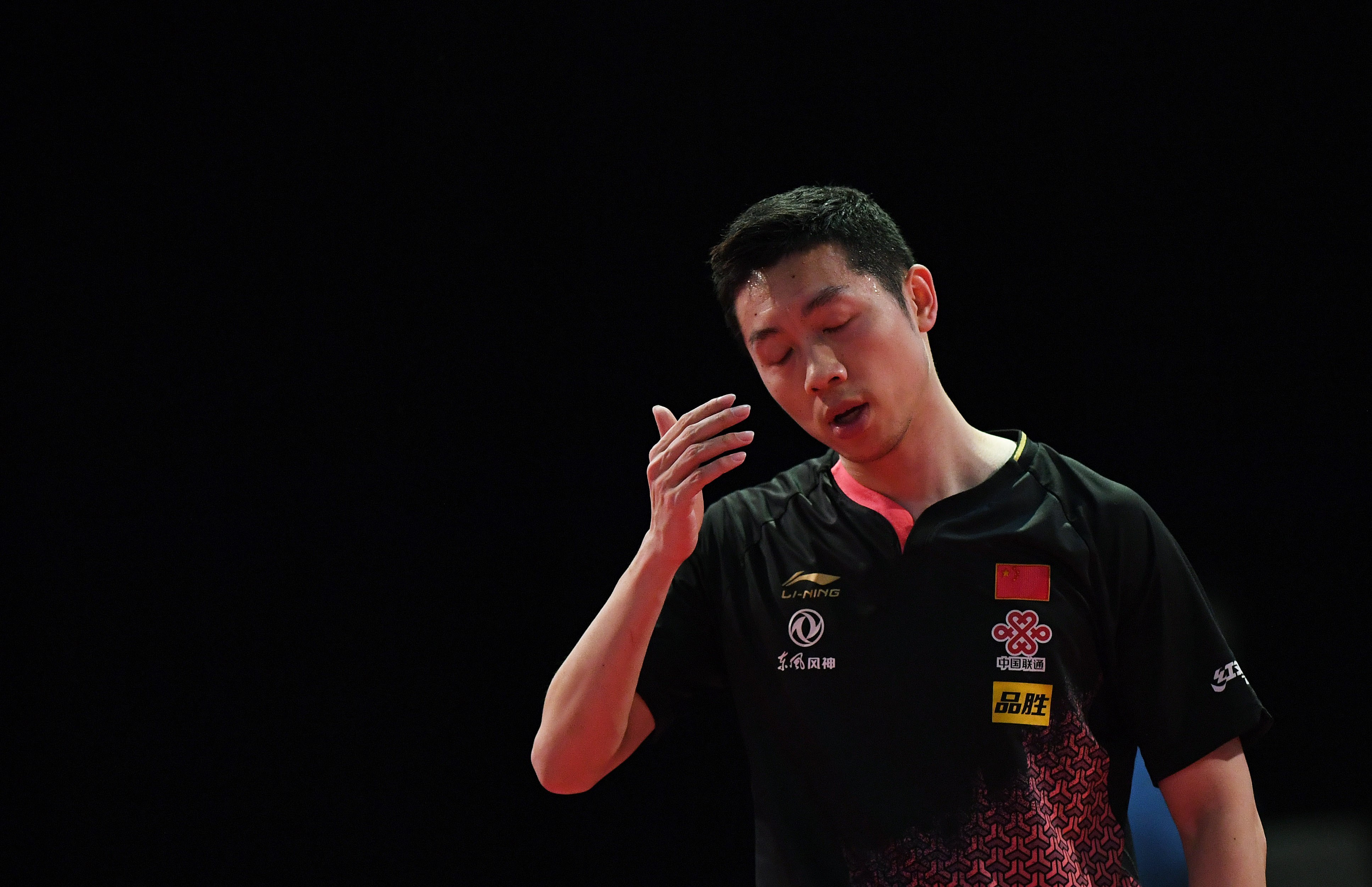 关于瑞典乒乓球队强势德国乒乓球队,许昕惊艳世界的信息 关于瑞典乒乓球队强势德国乒乓球队,许昕惊艳世界的信息