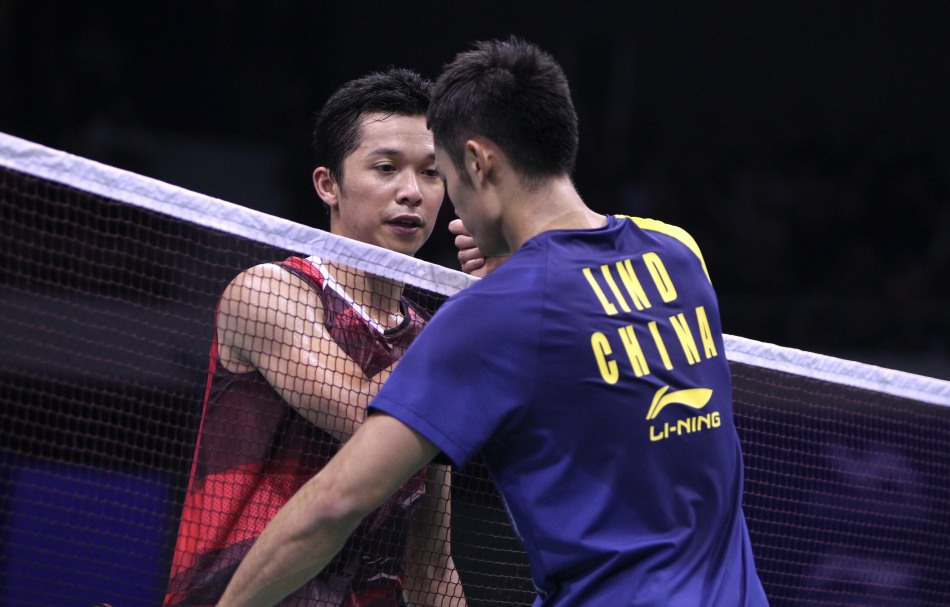 包含韩国羽毛球队力克印尼羽毛球队,陶菲克绝境逆转的词条 包含韩国羽毛球队力克印尼羽毛球队,陶菲克绝境逆转的词条