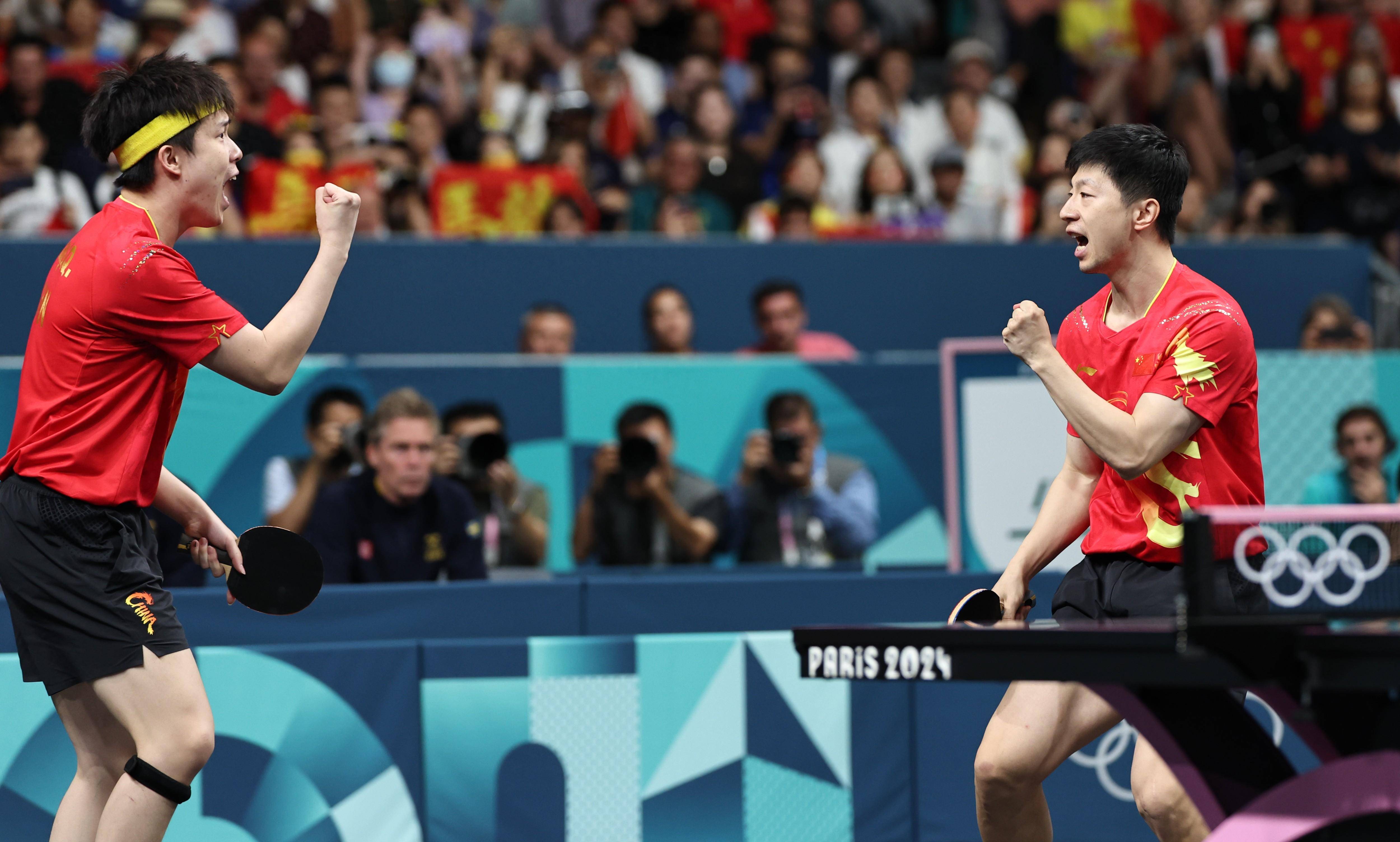 包含瑞典乒乓球队逆转奥地利乒乓球队,马龙关键制胜的词条 包含瑞典乒乓球队逆转奥地利乒乓球队,马龙关键制胜的词条