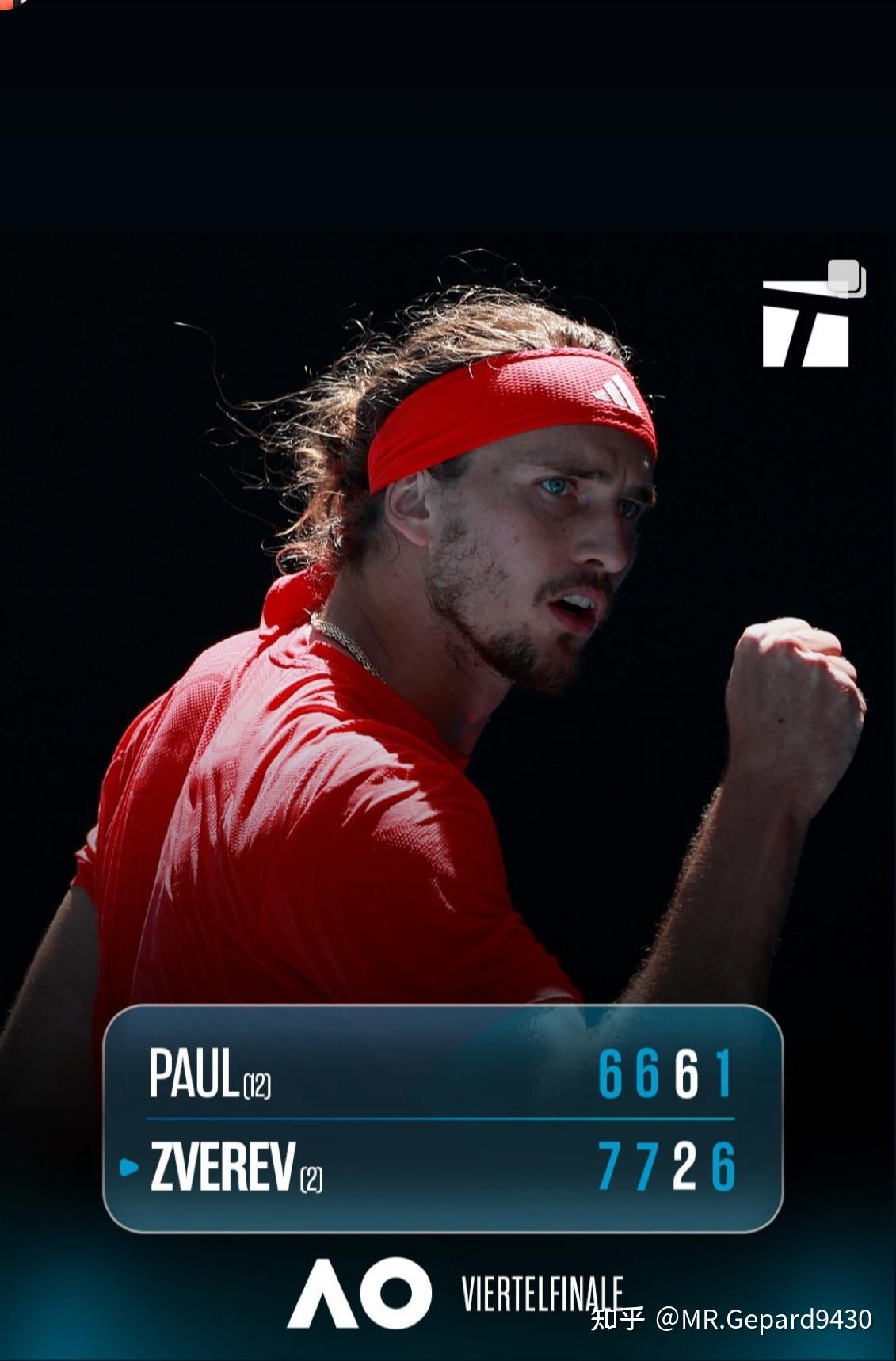 世界网球队鏖战澳大利亚网球队,兹维列夫关键制胜的简单介绍 世界网球队鏖战澳大利亚网球队,兹维列夫关键制胜的简单介绍